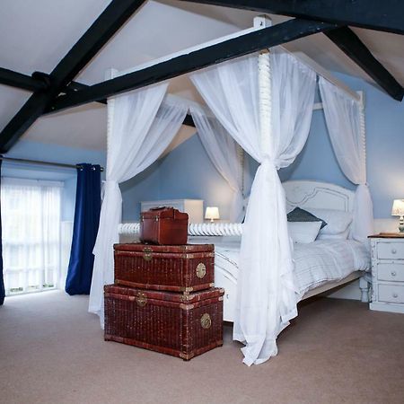 Cresswell Arms Hotel Malton Kültér fotó