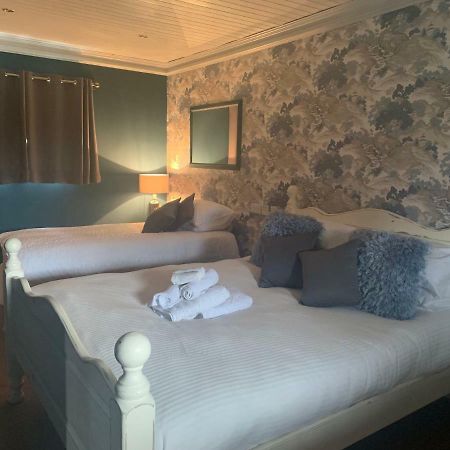 Cresswell Arms Hotel Malton Kültér fotó