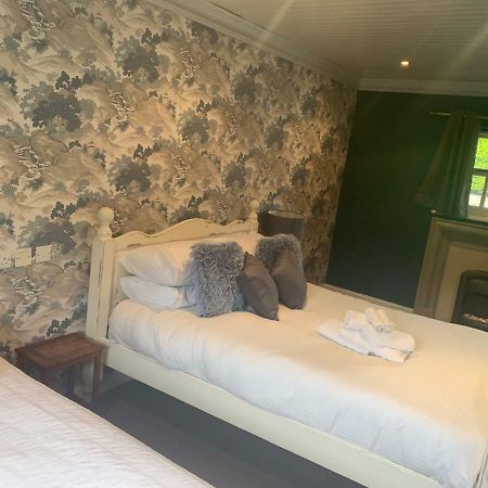 Cresswell Arms Hotel Malton Kültér fotó