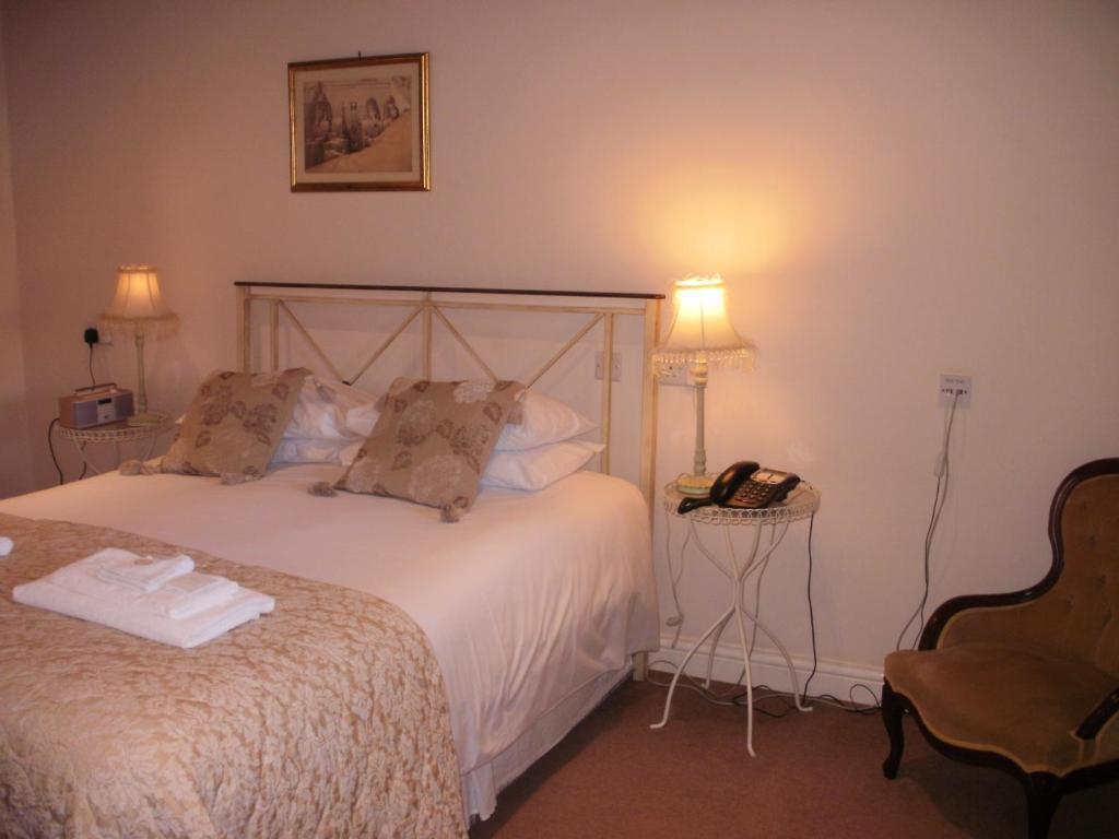 Cresswell Arms Hotel Malton Szoba fotó