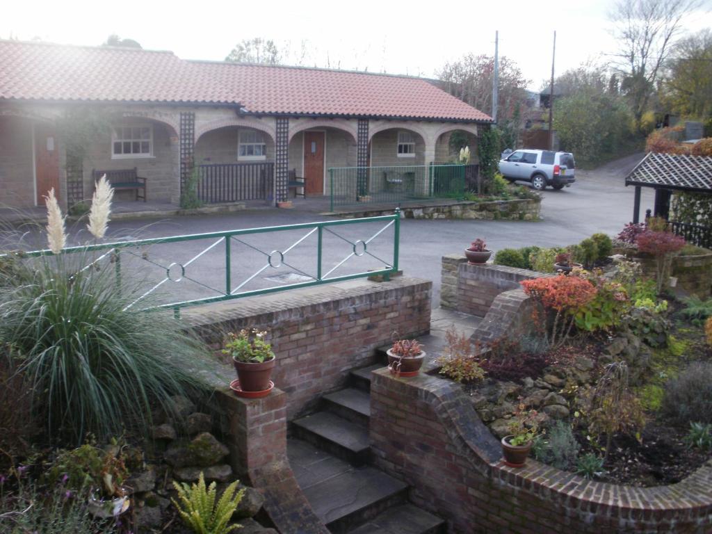 Cresswell Arms Hotel Malton Kültér fotó
