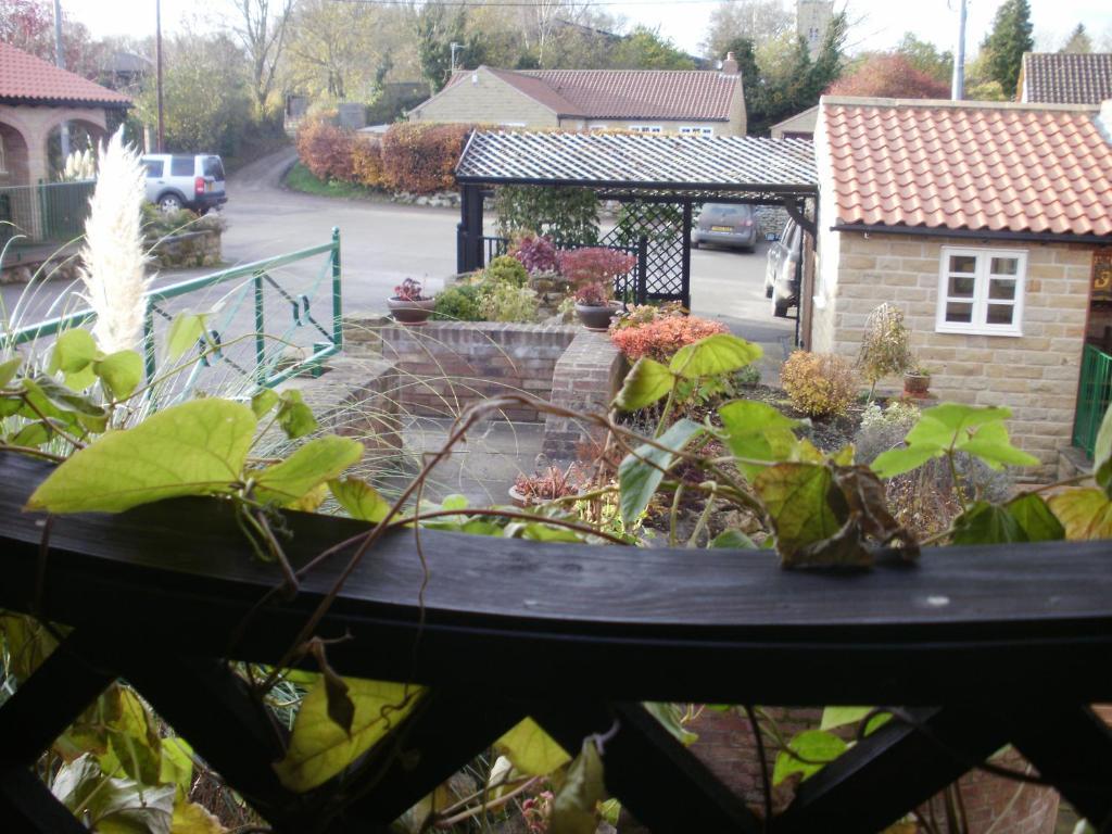 Cresswell Arms Hotel Malton Kültér fotó