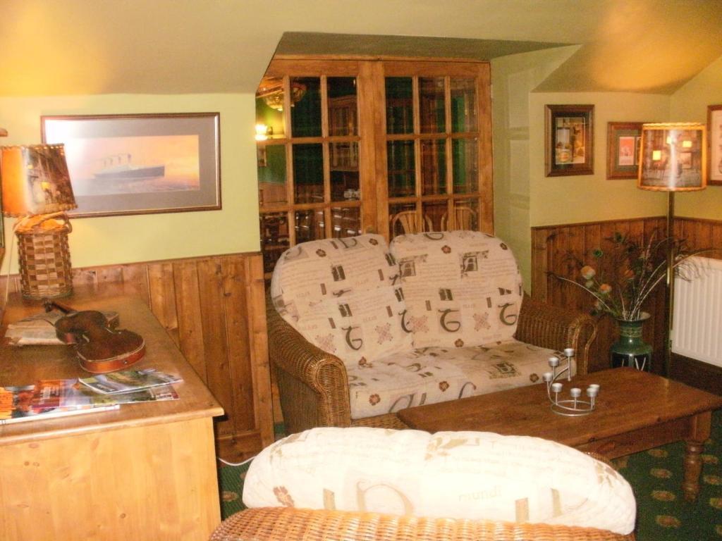 Cresswell Arms Hotel Malton Kültér fotó