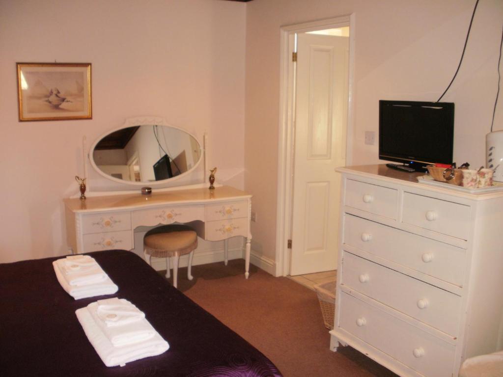 Cresswell Arms Hotel Malton Szoba fotó