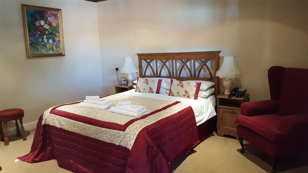 Cresswell Arms Hotel Malton Kültér fotó