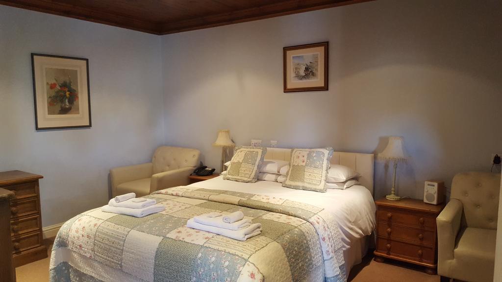 Cresswell Arms Hotel Malton Kültér fotó