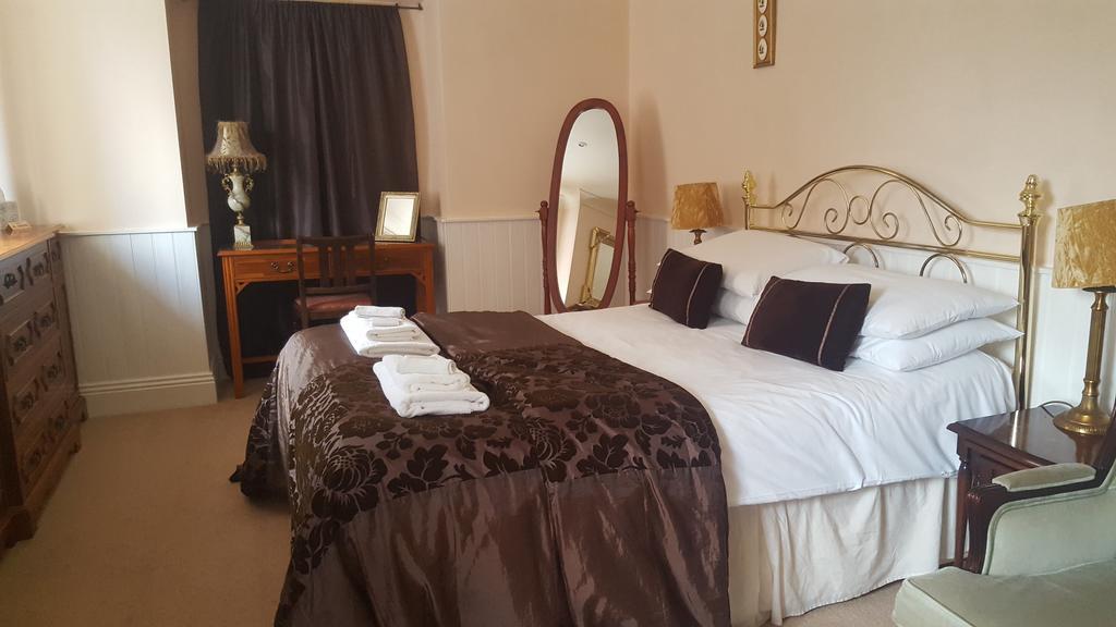 Cresswell Arms Hotel Malton Kültér fotó