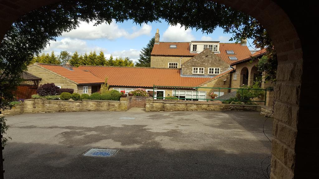 Cresswell Arms Hotel Malton Kültér fotó