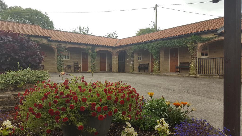 Cresswell Arms Hotel Malton Kültér fotó