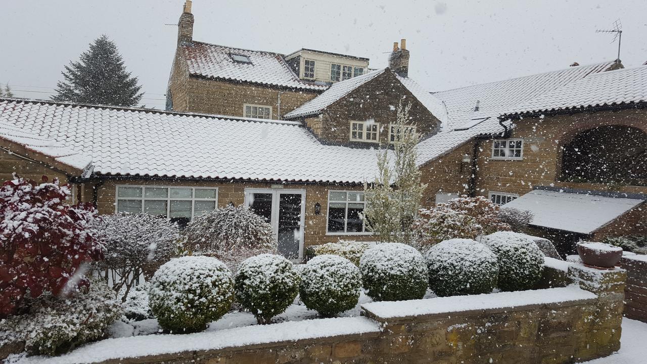 Cresswell Arms Hotel Malton Kültér fotó