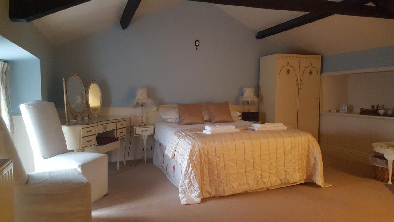 Cresswell Arms Hotel Malton Kültér fotó