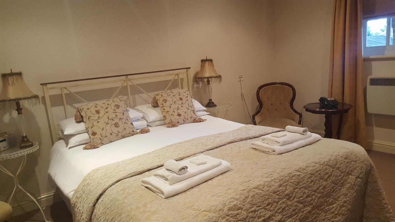 Cresswell Arms Hotel Malton Kültér fotó