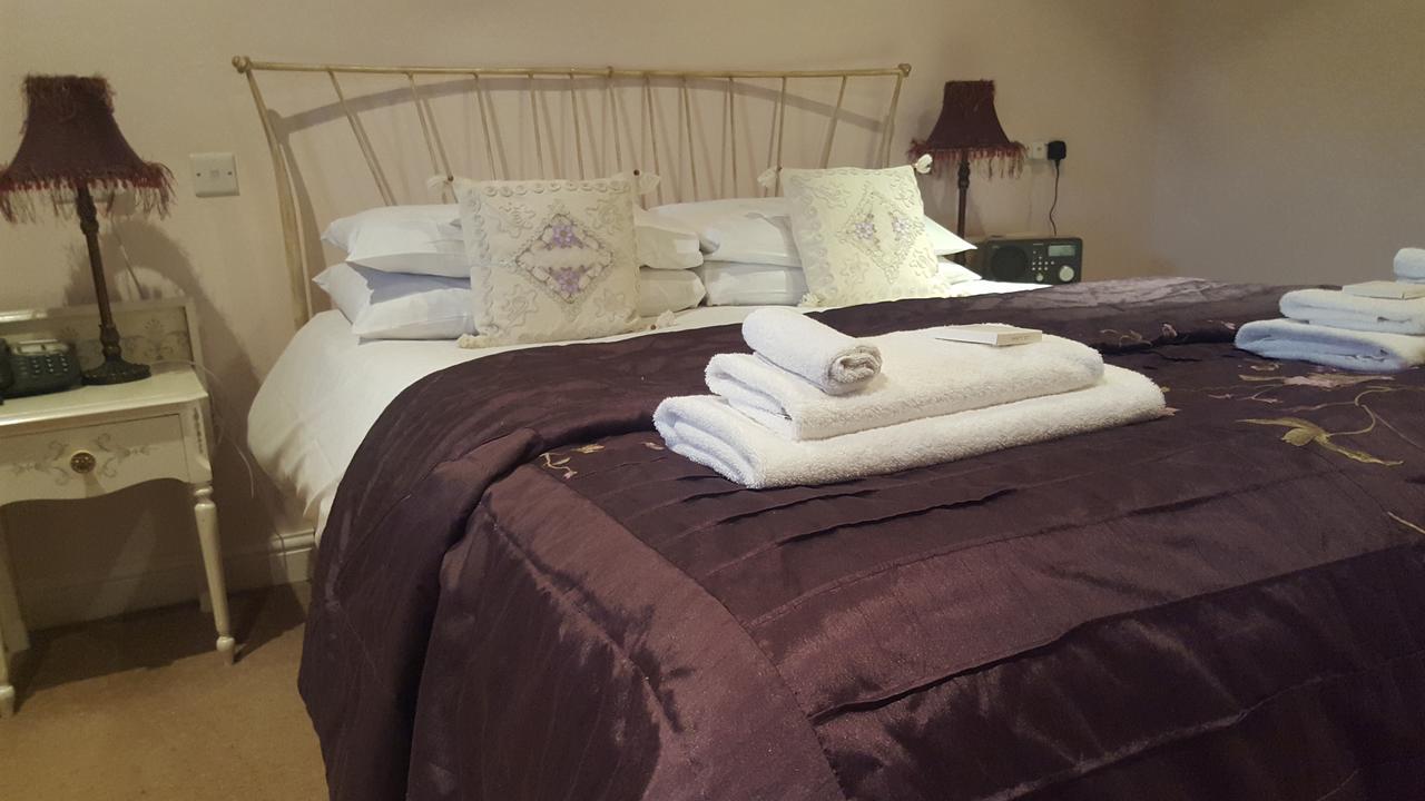 Cresswell Arms Hotel Malton Kültér fotó