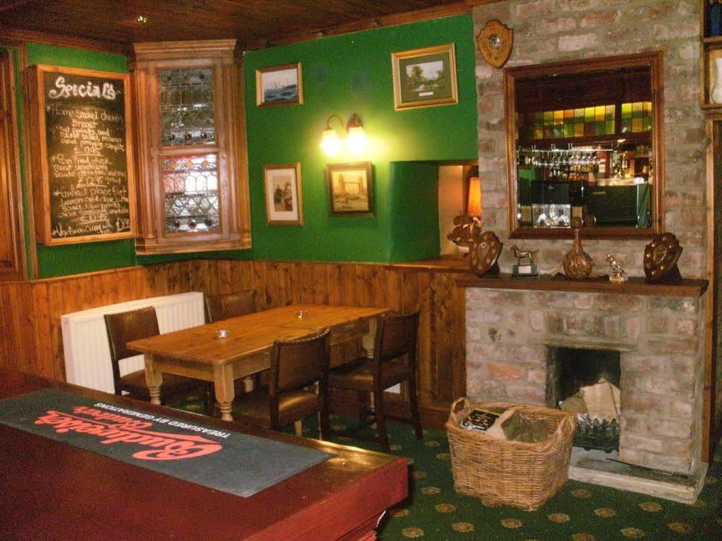 Cresswell Arms Hotel Malton Kültér fotó