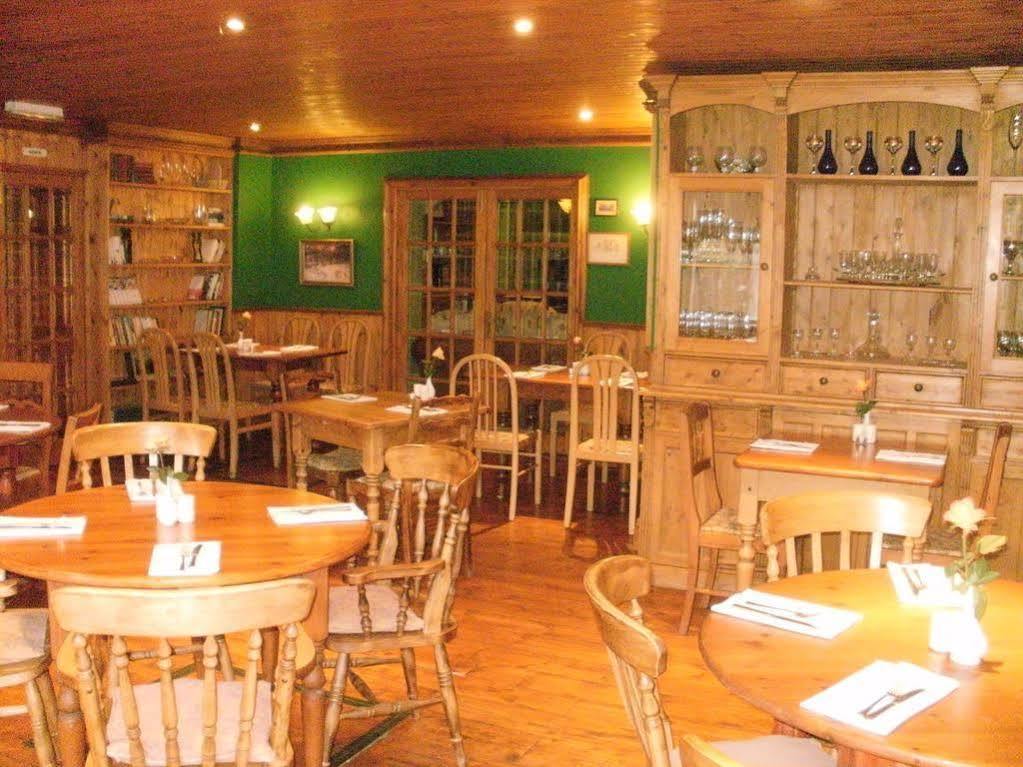 Cresswell Arms Hotel Malton Kültér fotó