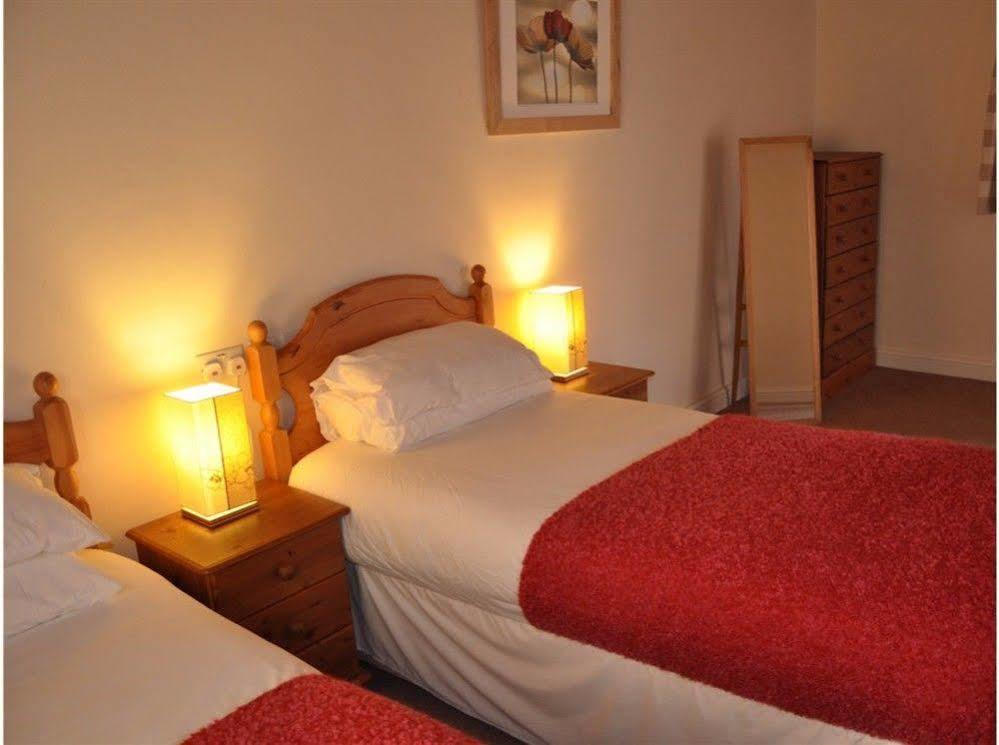 Cresswell Arms Hotel Malton Kültér fotó