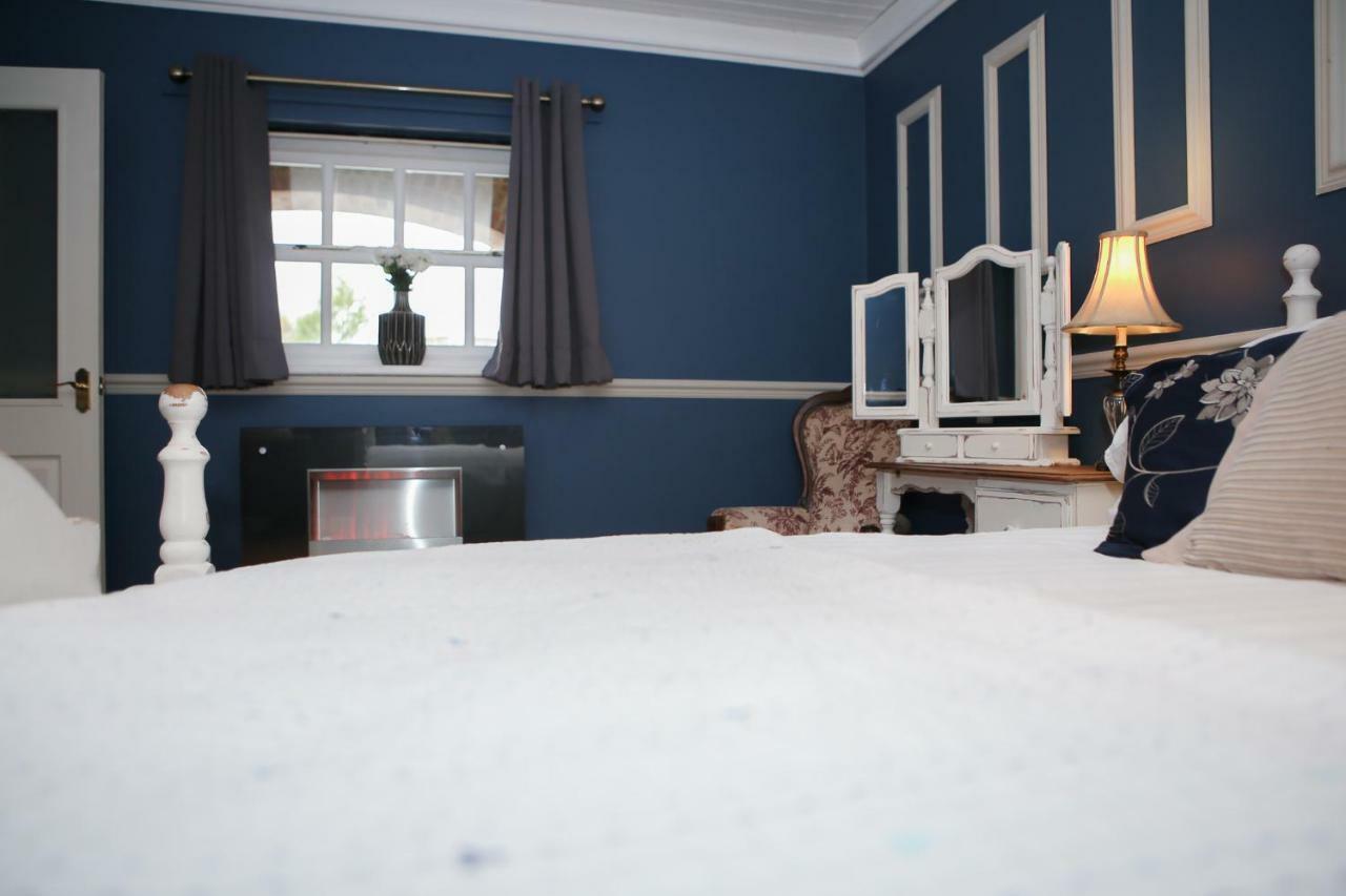Cresswell Arms Hotel Malton Kültér fotó