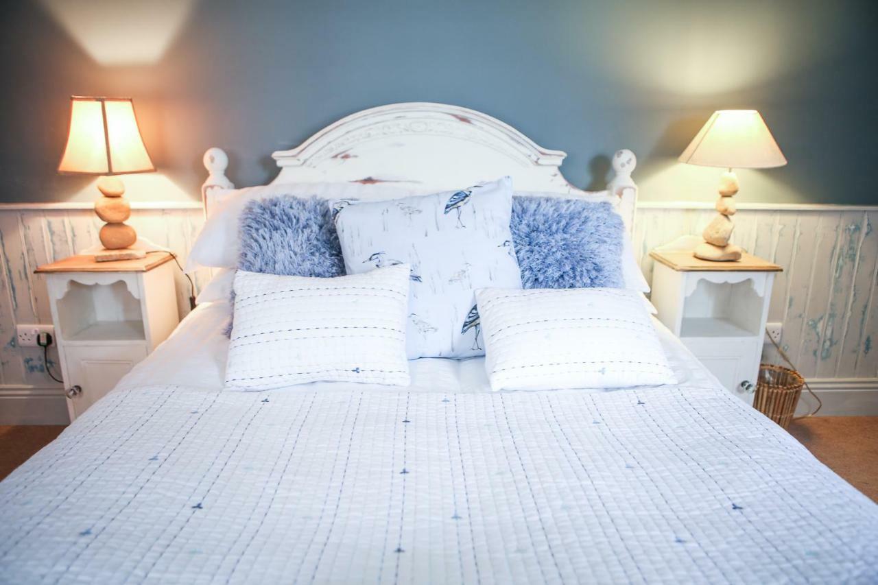 Cresswell Arms Hotel Malton Kültér fotó