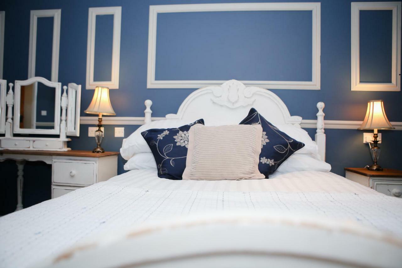 Cresswell Arms Hotel Malton Kültér fotó