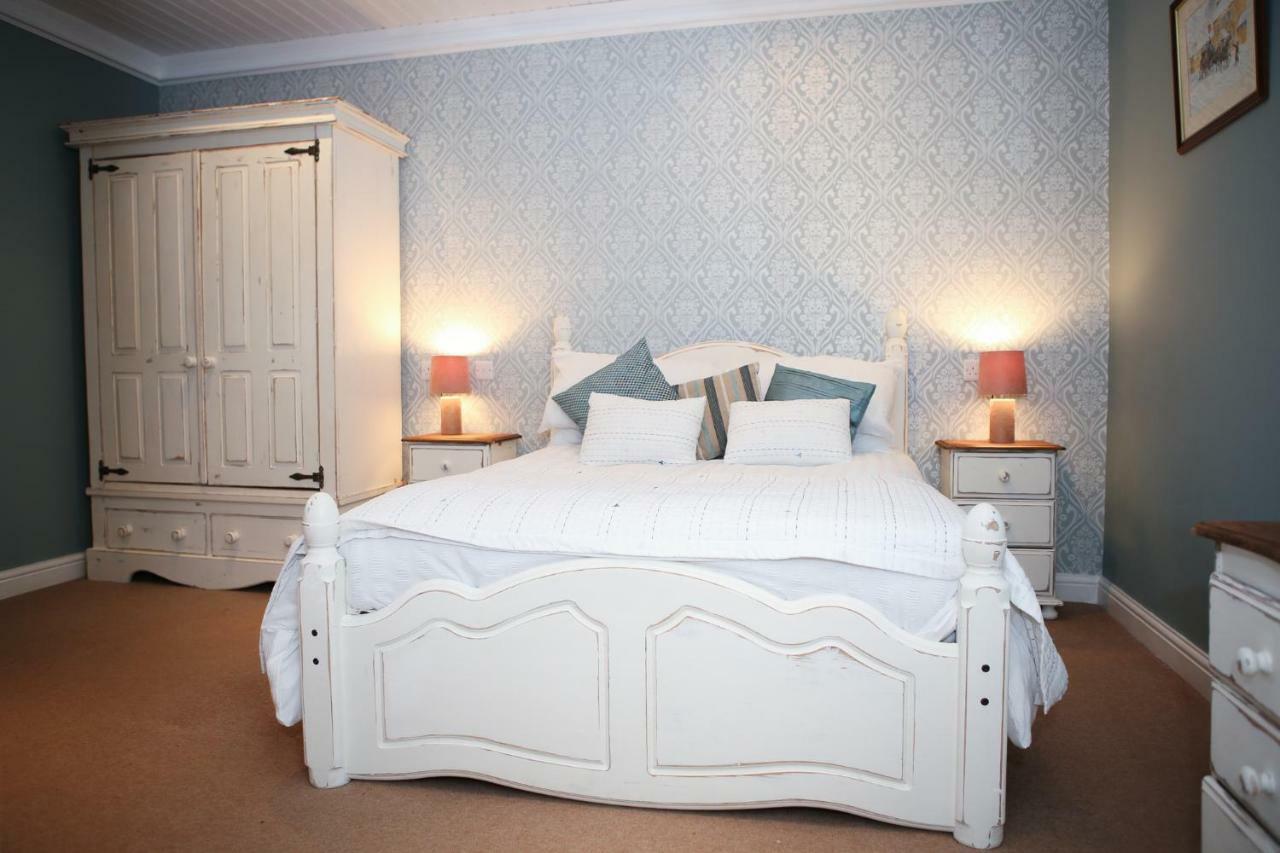 Cresswell Arms Hotel Malton Kültér fotó
