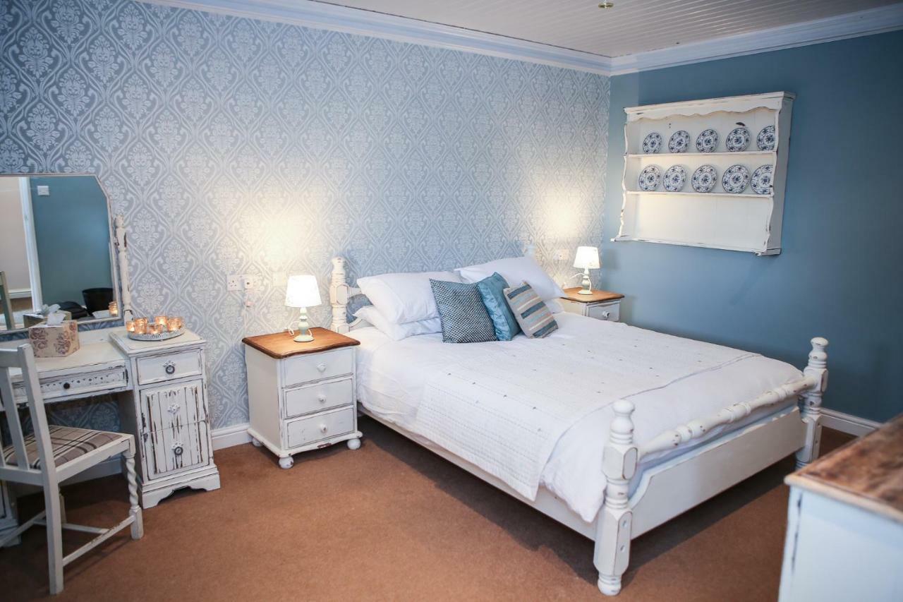 Cresswell Arms Hotel Malton Kültér fotó
