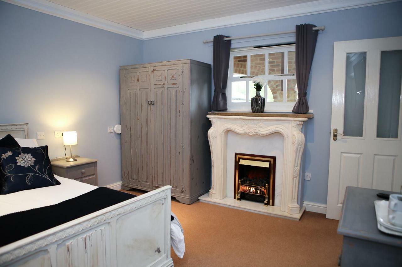 Cresswell Arms Hotel Malton Kültér fotó