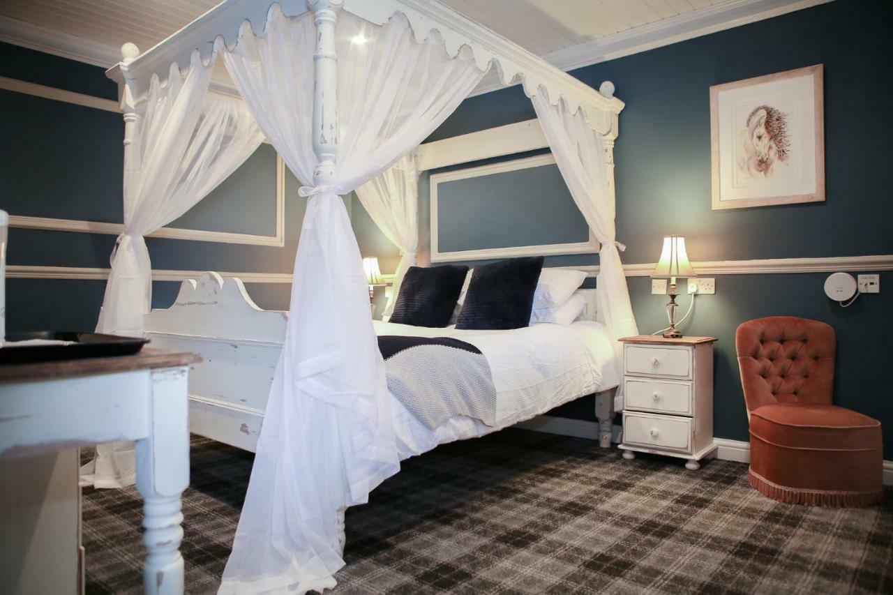 Cresswell Arms Hotel Malton Kültér fotó