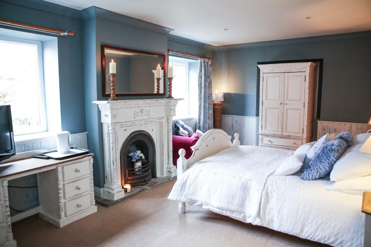 Cresswell Arms Hotel Malton Kültér fotó