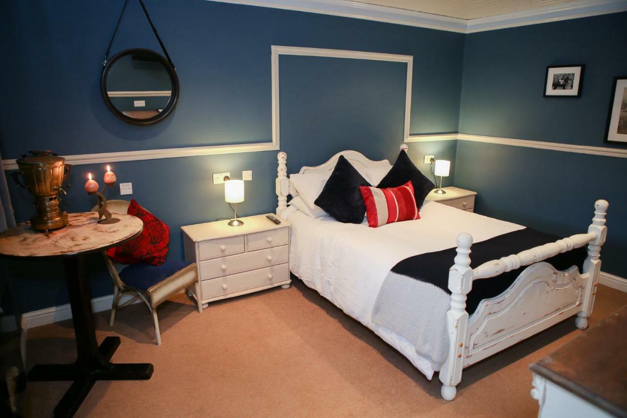 Cresswell Arms Hotel Malton Kültér fotó