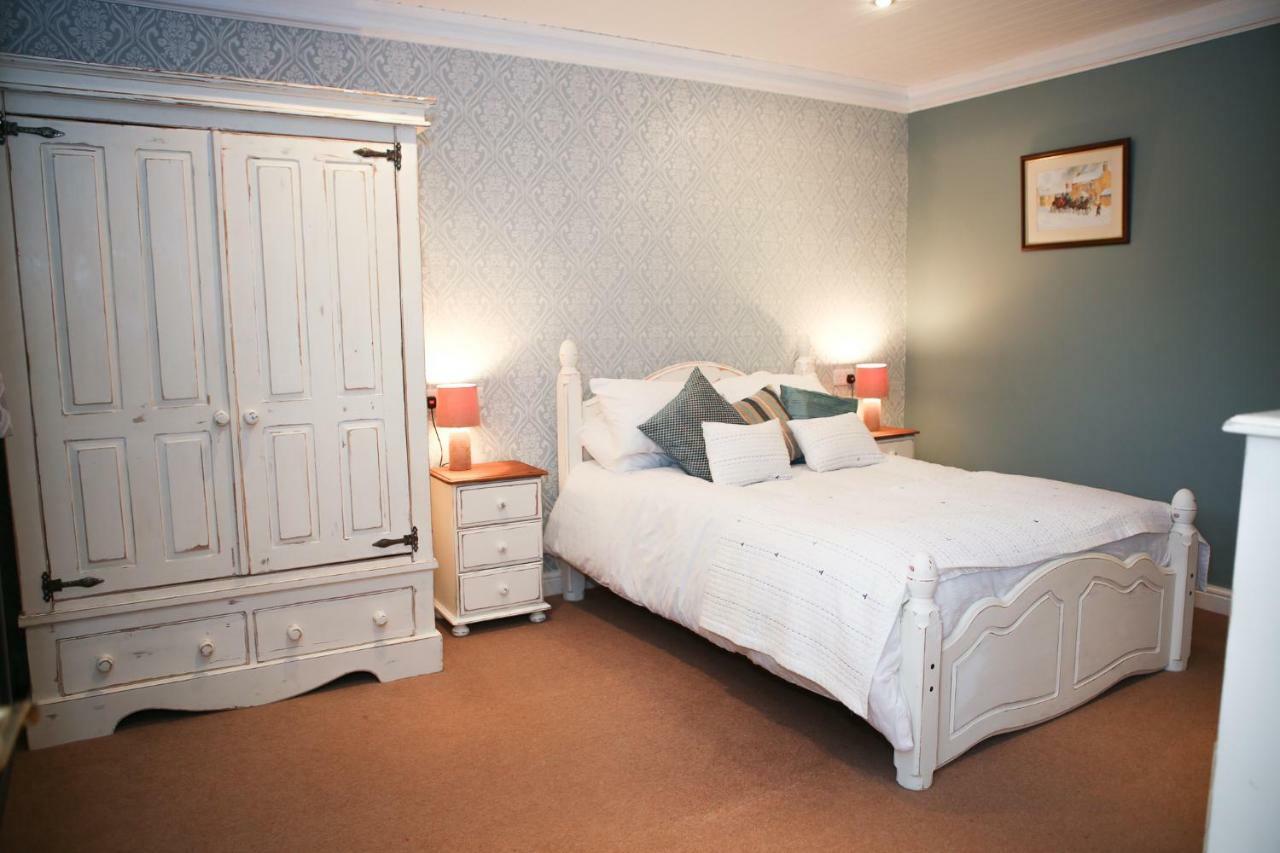 Cresswell Arms Hotel Malton Kültér fotó