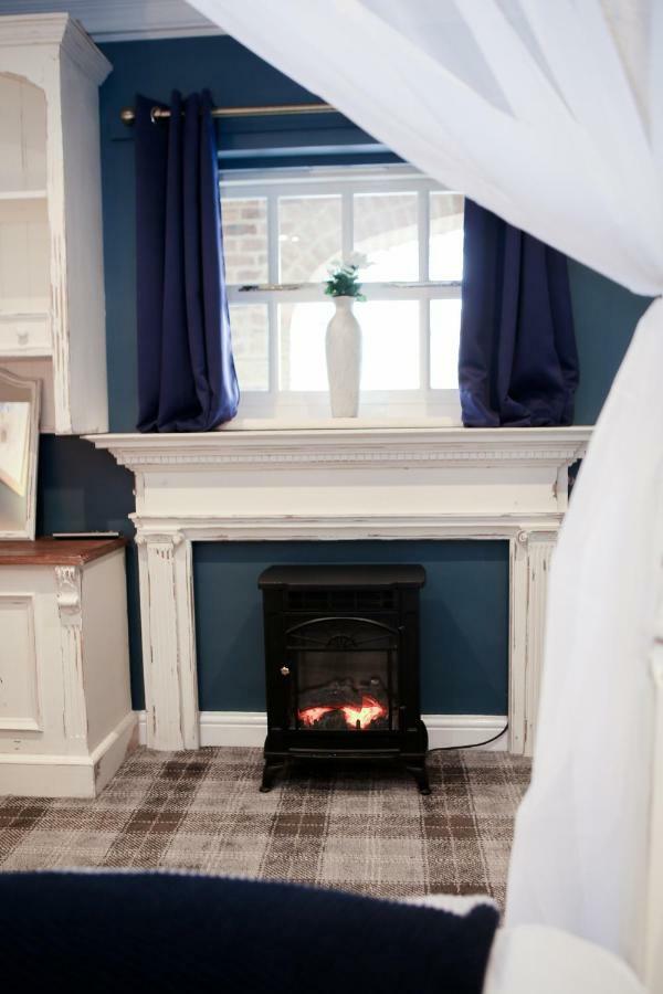 Cresswell Arms Hotel Malton Kültér fotó