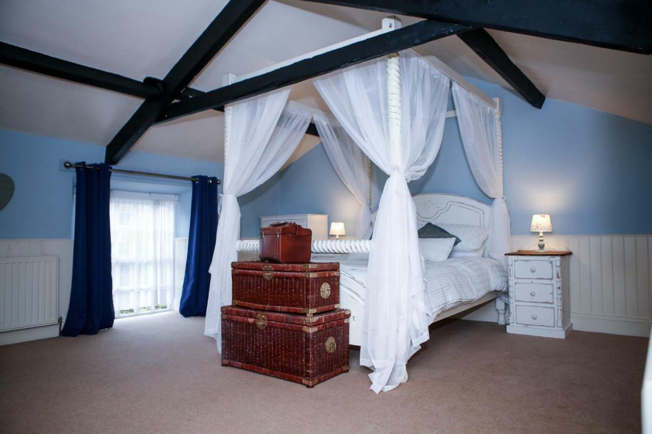 Cresswell Arms Hotel Malton Kültér fotó