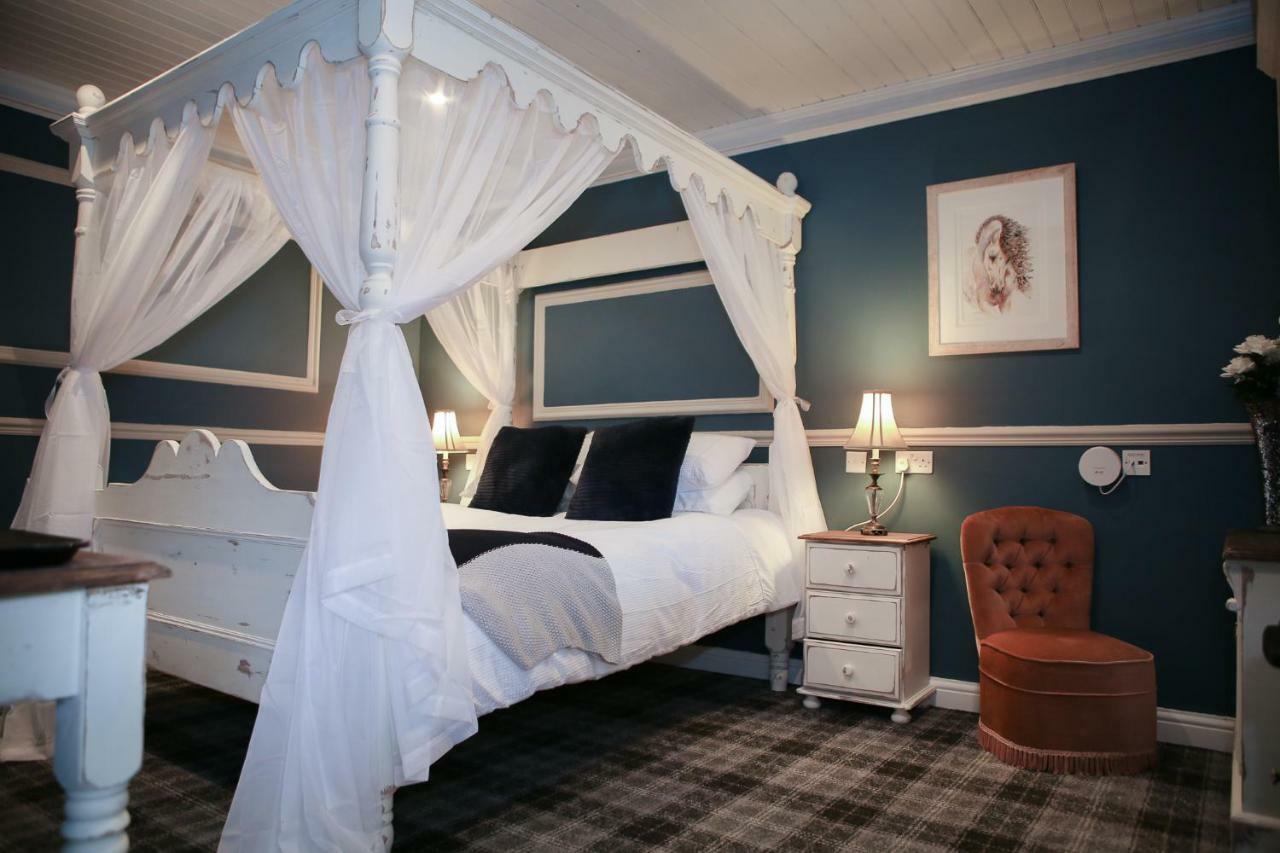 Cresswell Arms Hotel Malton Kültér fotó