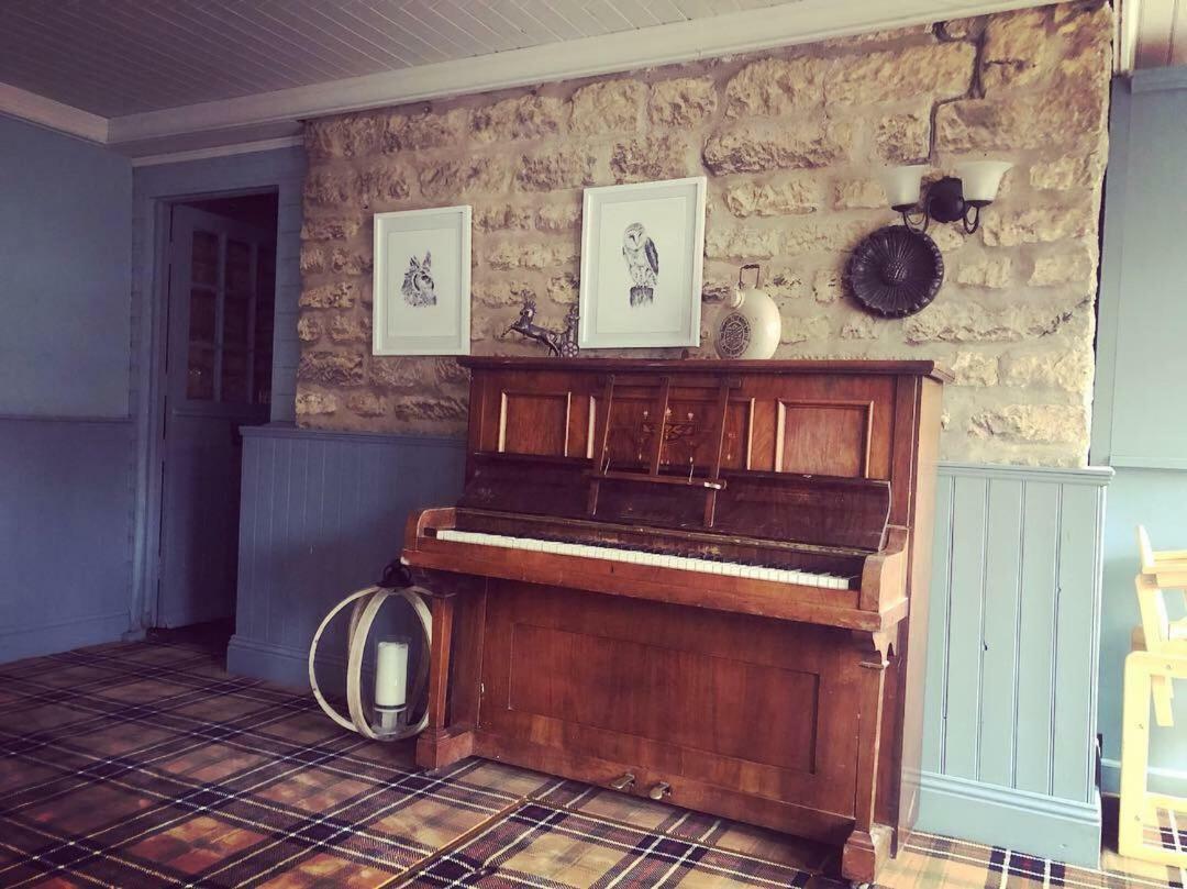 Cresswell Arms Hotel Malton Kültér fotó