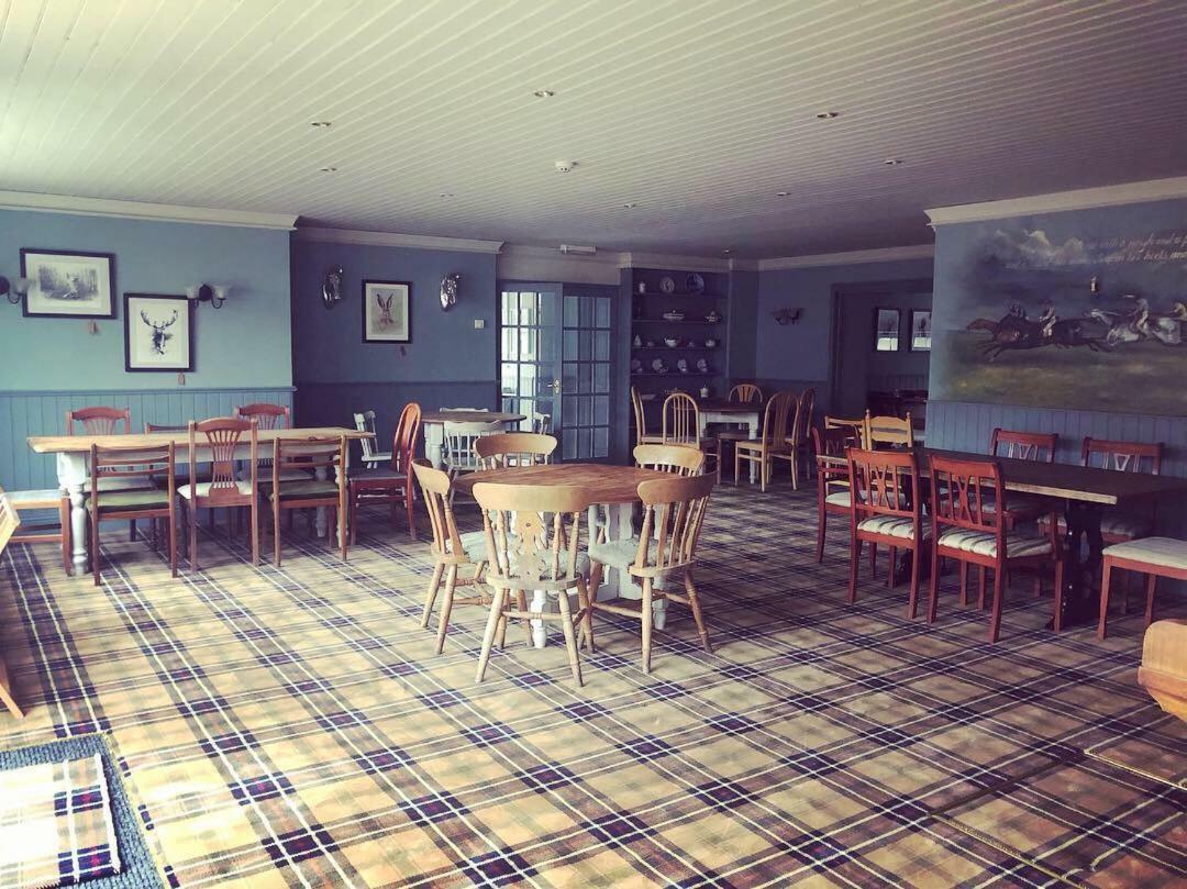 Cresswell Arms Hotel Malton Kültér fotó