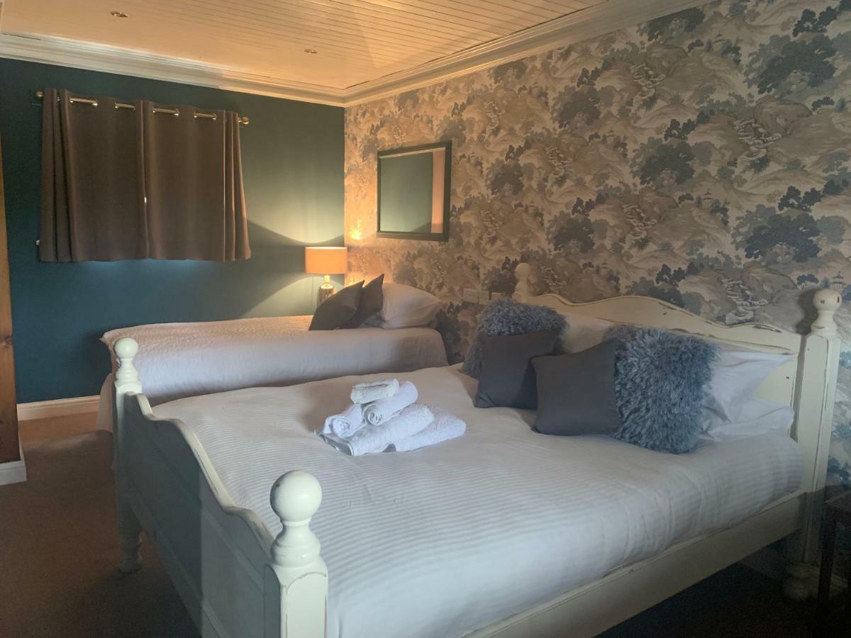 Cresswell Arms Hotel Malton Kültér fotó