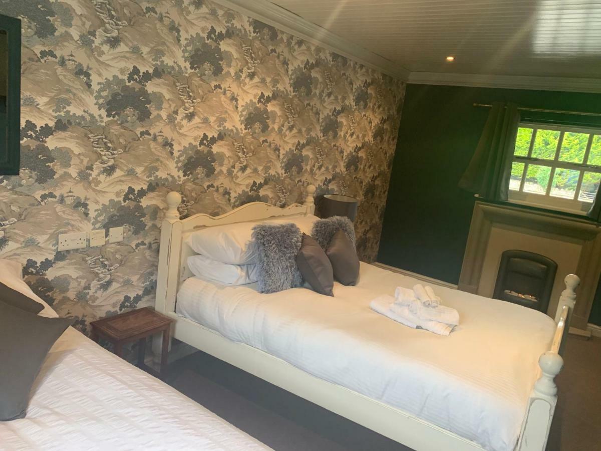 Cresswell Arms Hotel Malton Kültér fotó